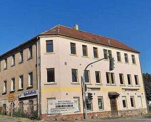 Mehrfamilienhaus mit Bauland und vielen individuellen Nutzungsmöglichkeiten - Lichtentanne