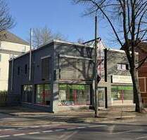 Modernes Wohn-Geschäftshaus in sehr günstiger Lage - Zwickau Pölbitz