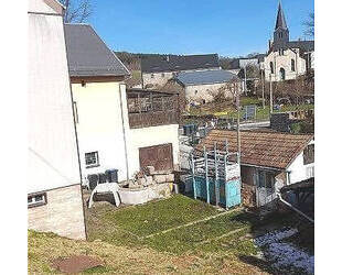 Geräumiges Handwerkerhaus in ländlicher Lage - Lengenfeld Plohn