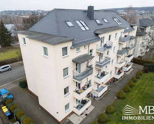 Großes MFH-Paket komplett saniert, vermietet in Stadtlage - Chemnitz Hilbersdorf