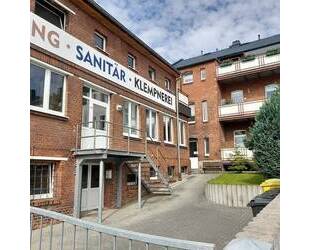 MFH mit Hinterhaus saniert, vermietet in zentraler Lage - Wilkau-Haßlau
