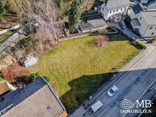 k-Planitz 1-2.jpg - Großzügige Baulücke sofort bebaubar auch mehrgeschossig in Stadtnähe