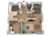 Weimar Grundriss EG.jpg - 5 Zimmer Einfamilienhaus in Zwickau