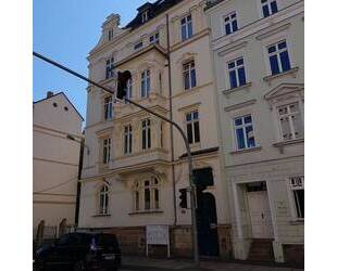 Ideal für Anleger fast im Zentrum mit viel Altbaucharme - Zwickau Innenstadt