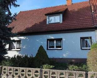 DHH im Stadtteil Zwickau-Eckersbach