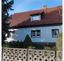 DHH in schönster gewachsener Wohnlage - Zwickau Auerbach
