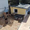 Sitzecke mit Grill.jpg - 6 Zimmer Einfamilienhaus in Altenburg