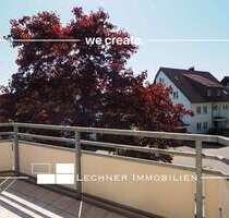 #willkommendaheim Stadtnah wohnen mit Natur als Nachbar - Ludwigsburg
