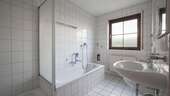 Badezimmer - 2.5 Zimmer 2.5 Zimmerwohnung in Walheim