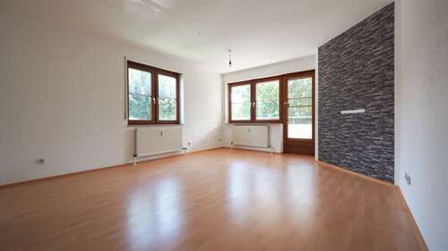 Wohnbereich - 2.5 Zimmer 2.5 Zimmerwohnung zum Kaufen in Walheim