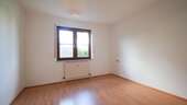 Schlafzimmer - 2.5 Zimmerwohnung mit 56,07 m² in Walheim zum Kaufen