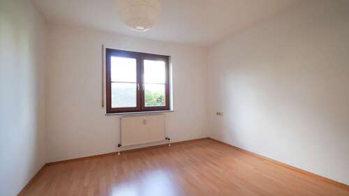 Schlafzimmer - 2.5 Zimmerwohnung mit 56,07 m² in Walheim zum Kaufen
