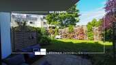 Terrasse - #willkommendaheim Renoviert, barrierefrei und mit Terrasse und Garten