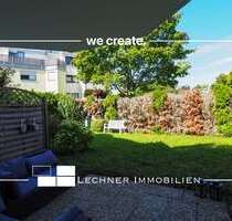 #willkommendaheim Renoviert, barrierefrei und mit Terrasse und Garten - Freiberg am Neckar