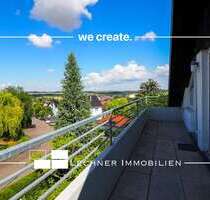 #willkommendaheim Tolle Aussichten in ruhiger Lage - Remseck am Neckar