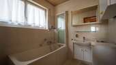 Badezimmer OG - 