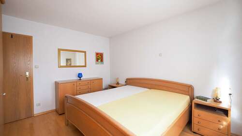 Schlafzimmer EG - 