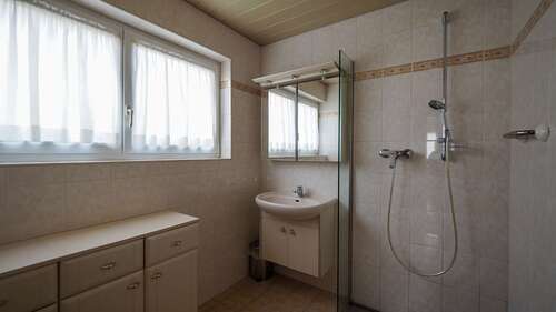 Badezimmer EG - 
