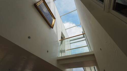 Galeriebruecke - Einfamilienhaus mit 218,74 m² in Pforzheim zum Kaufen