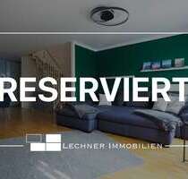 Reihenhaus in Top-Zustand und neuer PV-Anlage - Tamm