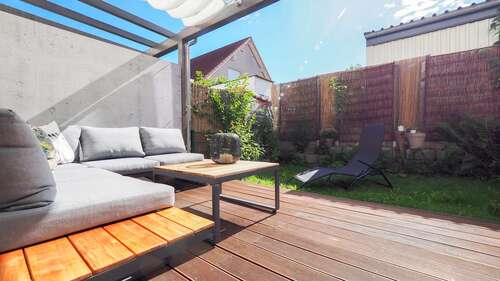 Garten - 