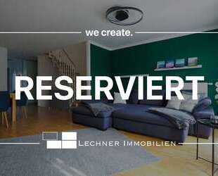 #willkommendaheim Reihenhaus in Top-Zustand und neuer PV-Anlage - Tamm