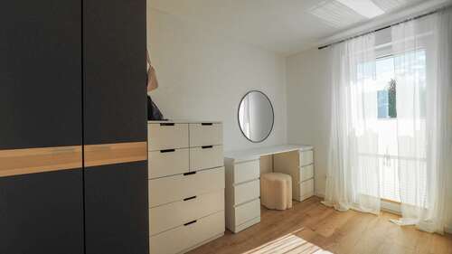 Kinderzimmer - Reihenhaus mit 126,00 m² in Tamm zum Kaufen