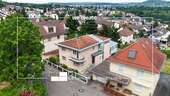 #willkommendaheim Beste Aussichtslage - Pforzheim