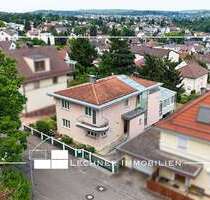 Beste Aussichtslage - 775.000,00 EUR Kaufpreis, ca.  218,74 m² Wohnfläche in Pforzheim (PLZ: 75180)