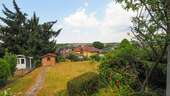 Ausblick Garten - 