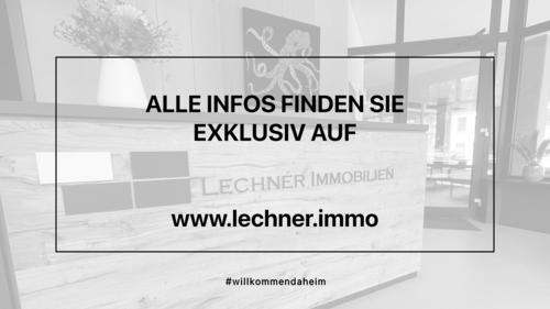 www.lechner.immo - 8 Zimmer Anlageobjekt zum Kaufen in Ludwigsburg