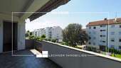 #willkommendaheim Selbst gestalten und Balkon genießen - Kornwestheim