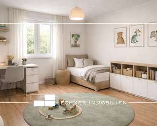 Altbau & Moderne in der Südstadt - Ludwigsburg