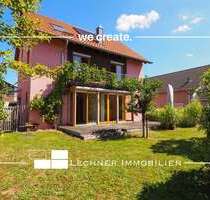 #willkommendaheim Perfektes Familienhaus - Benningen am Neckar