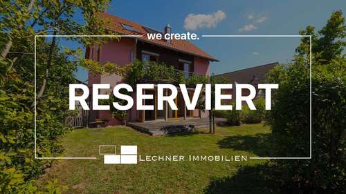 Hausansicht - #willkommendaheim Perfektes Familienhaus