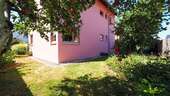 Garten - Einfamilienhaus mit 175,43 m² in Benningen am Neckar zum Kaufen