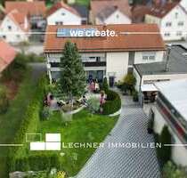 #willkommendaheim Eine grüne Oase und unendliche Möglichkeiten! - Ebermannstadt