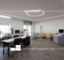 #willkommendaheim Zentrale Ladeneinheit mit Schaufenster - Ludwigsburg
