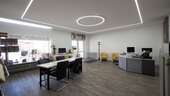 Studio - 4 Zimmer Büro zur Miete in Ludwigsburg