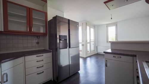 Kueche - 3.5 Zimmer Einfamilienhaus in Kornwestheim