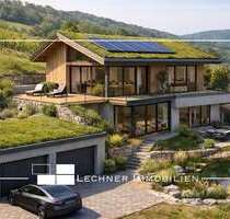 Absolute Randlage mit Weinbergausblick - Weinstadt