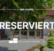 #willkommendaheim Stilvolles Einfamilienhaus mit Wärmepumpe - Tamm