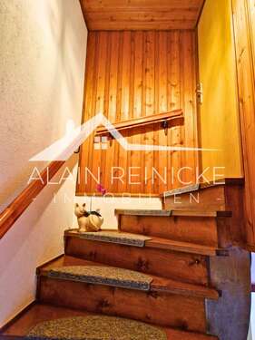 Treppenhaus (2) - 