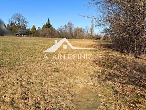 Überblick Baugebiet - 