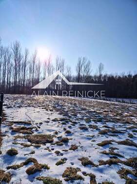 Grundstück - Grundstück in Neukirchen/Erzgebirge