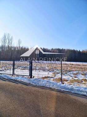 Grundstück - Grundstück zum Kaufen in Neukirchen/Erzgebirge