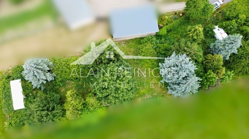 Garten-Anteil - Grundstück zum Kaufen in Königshain-Wiederau