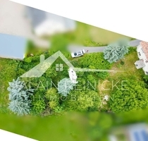 großes Grundstück in Königshein-Wiederau - Königshain-Wiederau