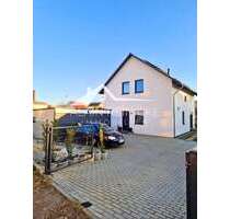 3 Jahre altes EFH wartet auf euch - Limbach-Oberfrohna