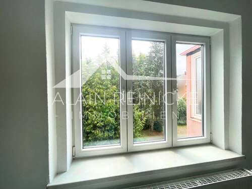 Ausblick Zimmer 2 - 